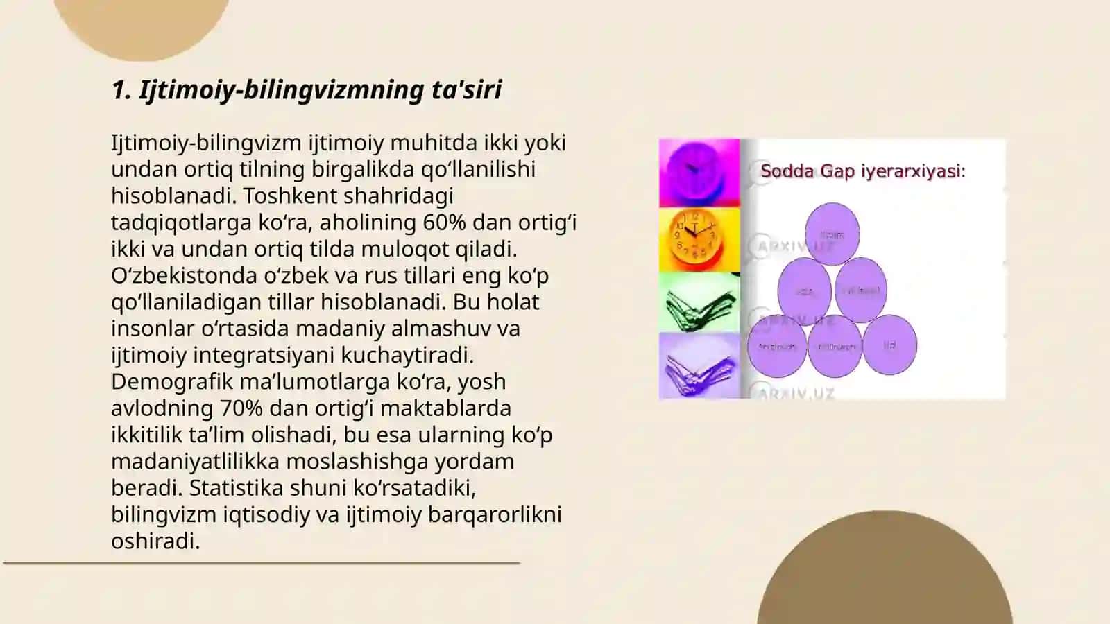 Bilingvizm 3