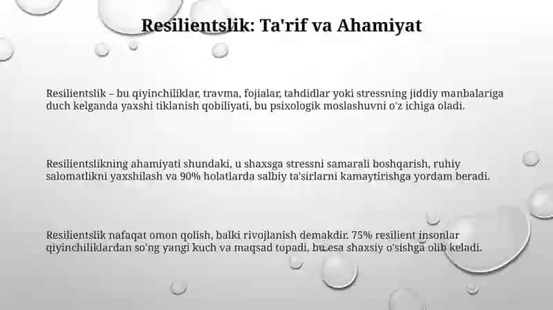 Resilientslik 3