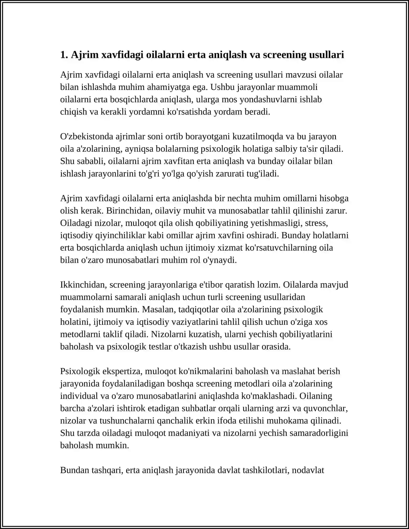 AJRIM YOQASIDAGI OILALAR BILAN OLIB BORILADIGAN KORREKSION ISHLAR 3