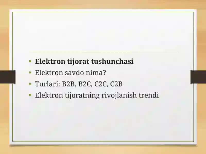 Elektrontijorat 3