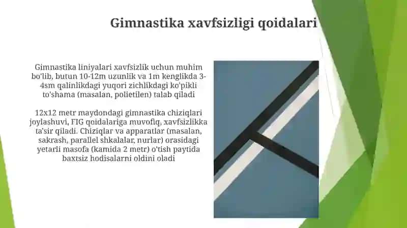 Gimnastikachiziqlari 3