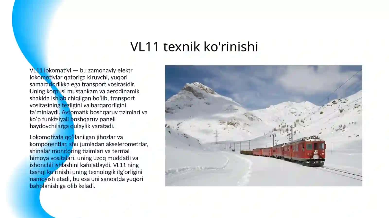 VL11 LOKAMATIVI 3