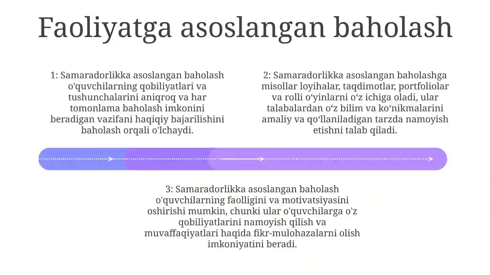 Xodimlar Faoilyatini Baholashning Zamonaviy Usullari 3