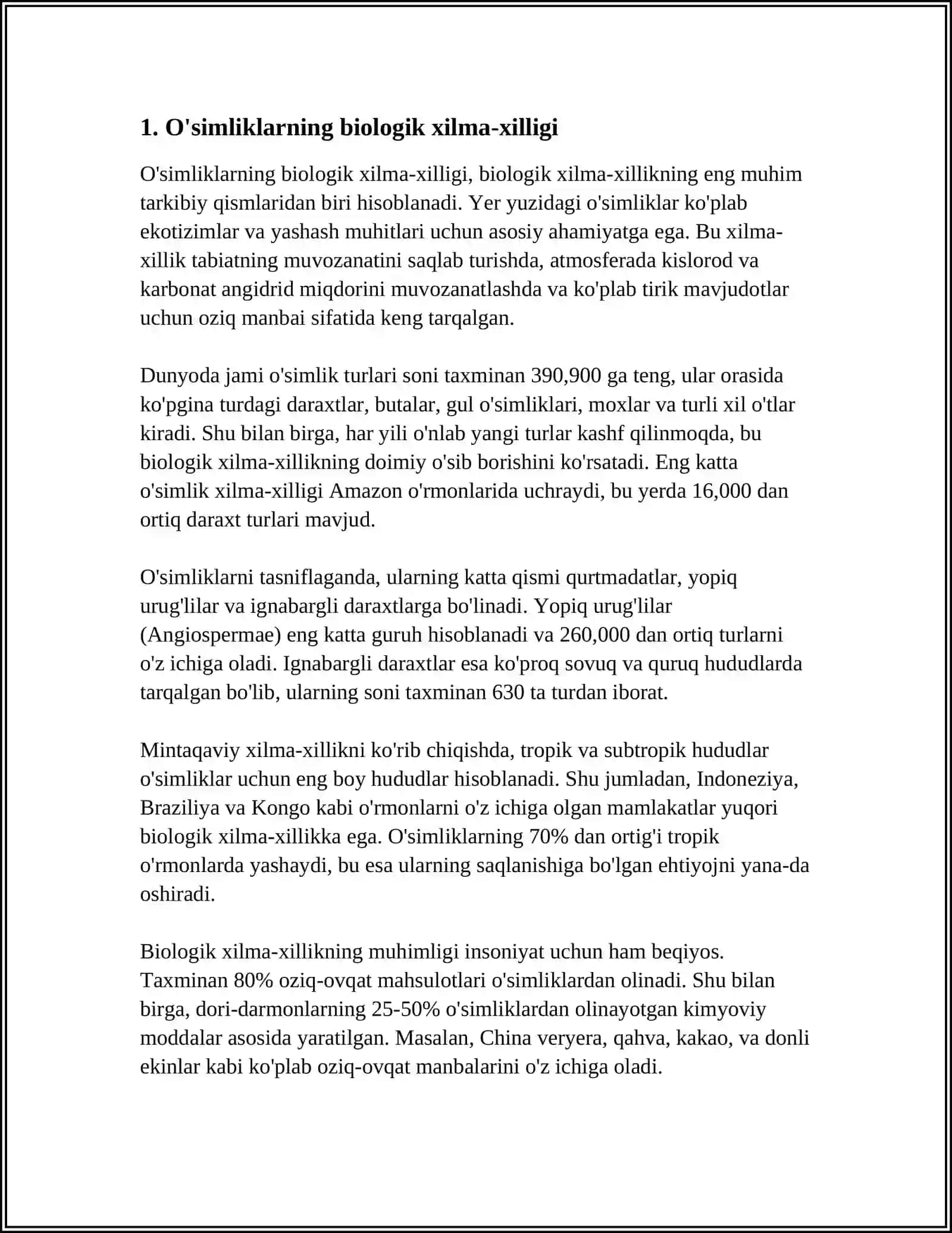 TABIAT 3