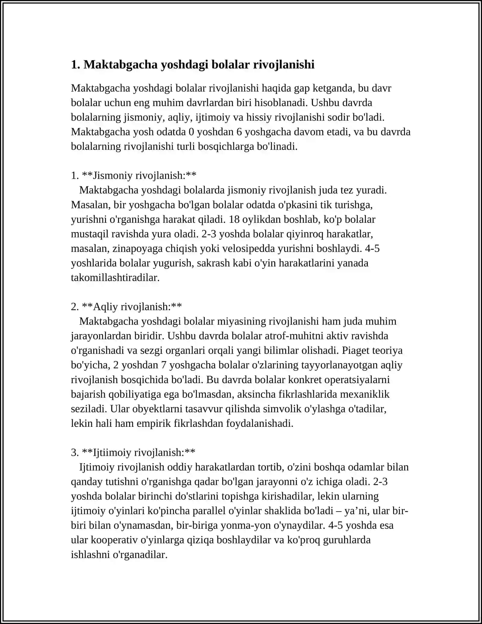 MAKTABGACHA PEDAGOGIKA 3
