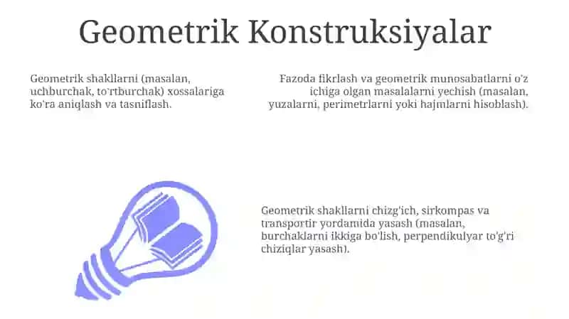 Fazo va shakl topshiriqlari 3