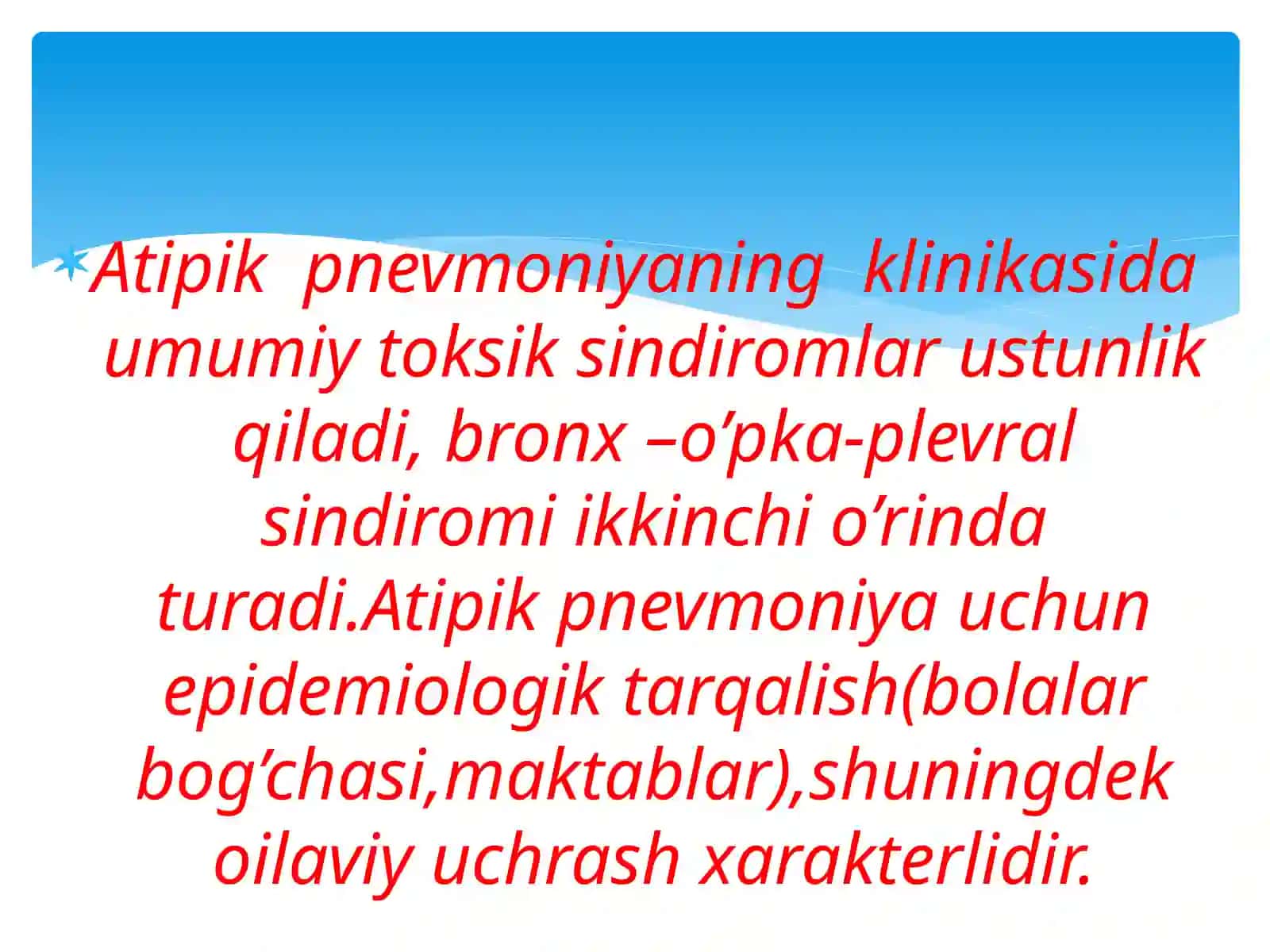 ATIPIK PNEVMONIYALAR 3