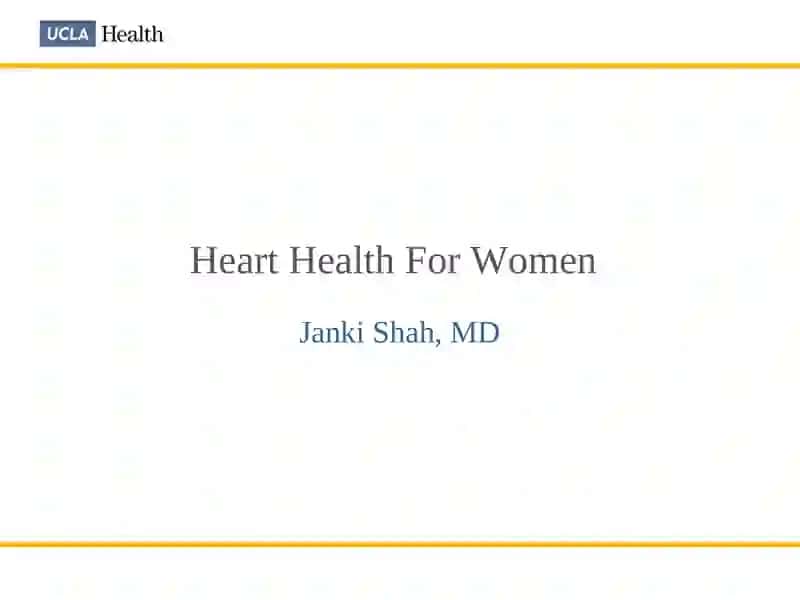 Women’s Health Conference 3