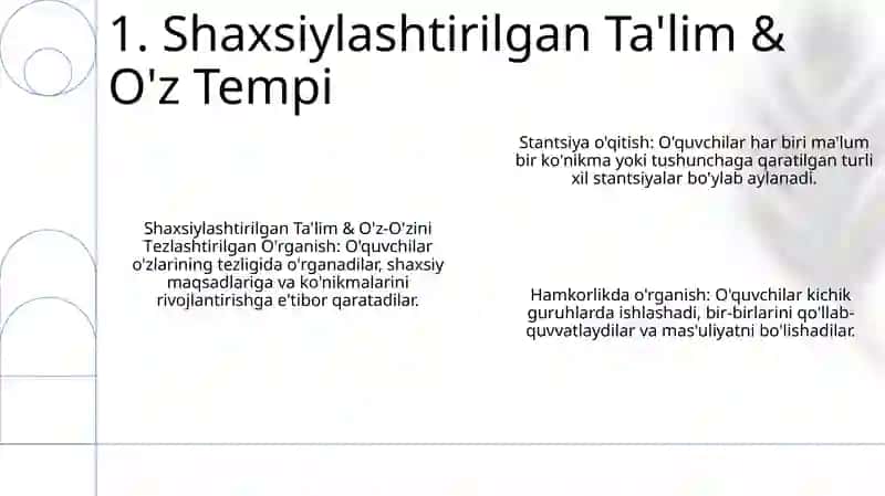 Jismoniy tarbiya darslarida òquvchilar faotiyatini tashkillash usullari 3