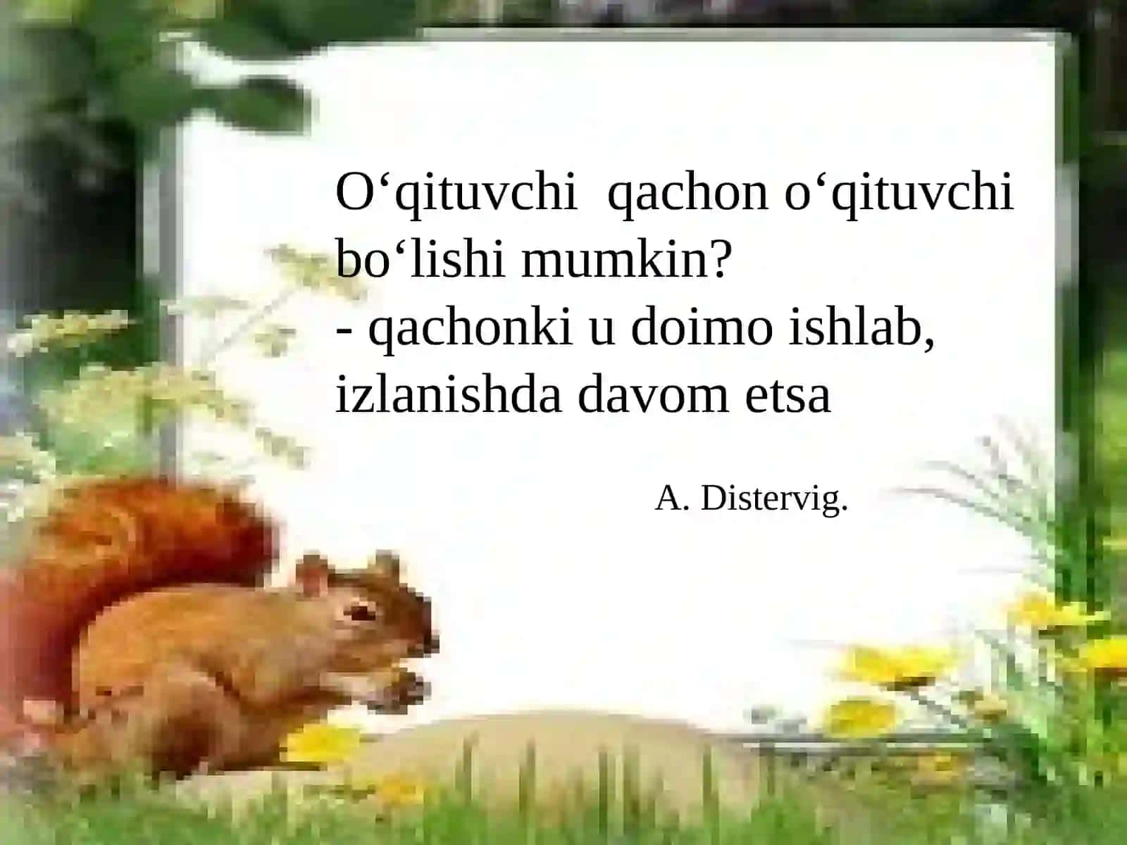 Sahnalashtirishfaoliyati jarayonida bolalarda ijodkorlikni rivojlanishining o‘ziga xosligi 3