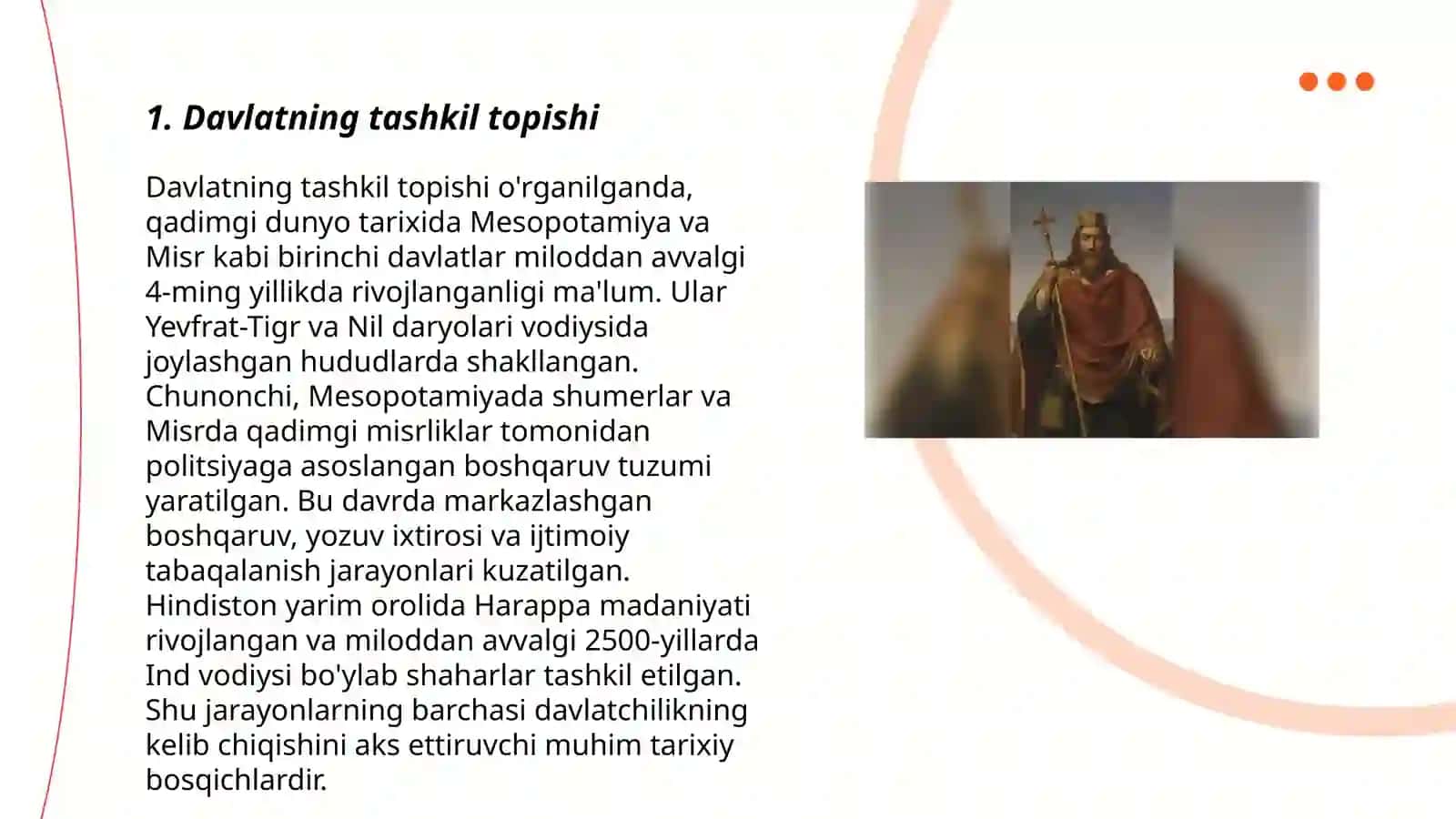 Soʻgʻd hukmdorlari sulolalari 3