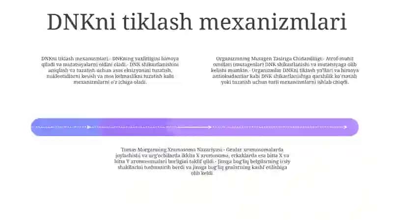 Organizmning Mutagen Tasiriga Chidamliligi 3