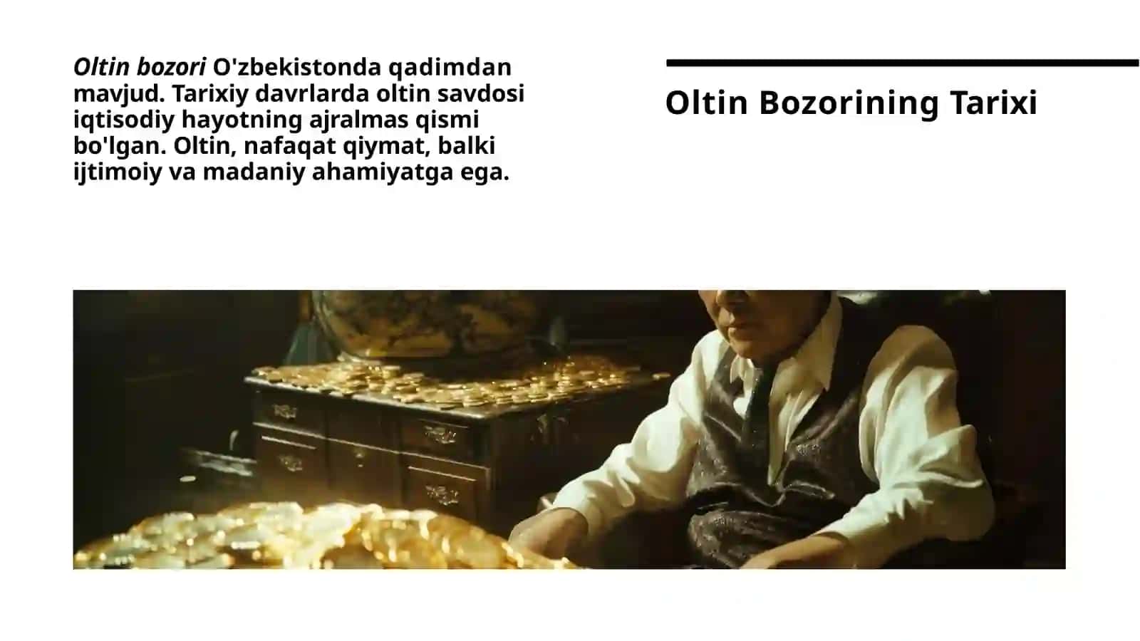 Oltin Bozori 3