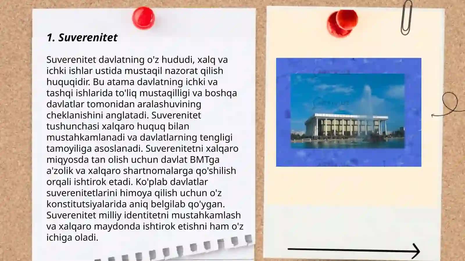 O'zbekiston Respublikasining Konstitutsiyasining asosiy tamoyillari 3