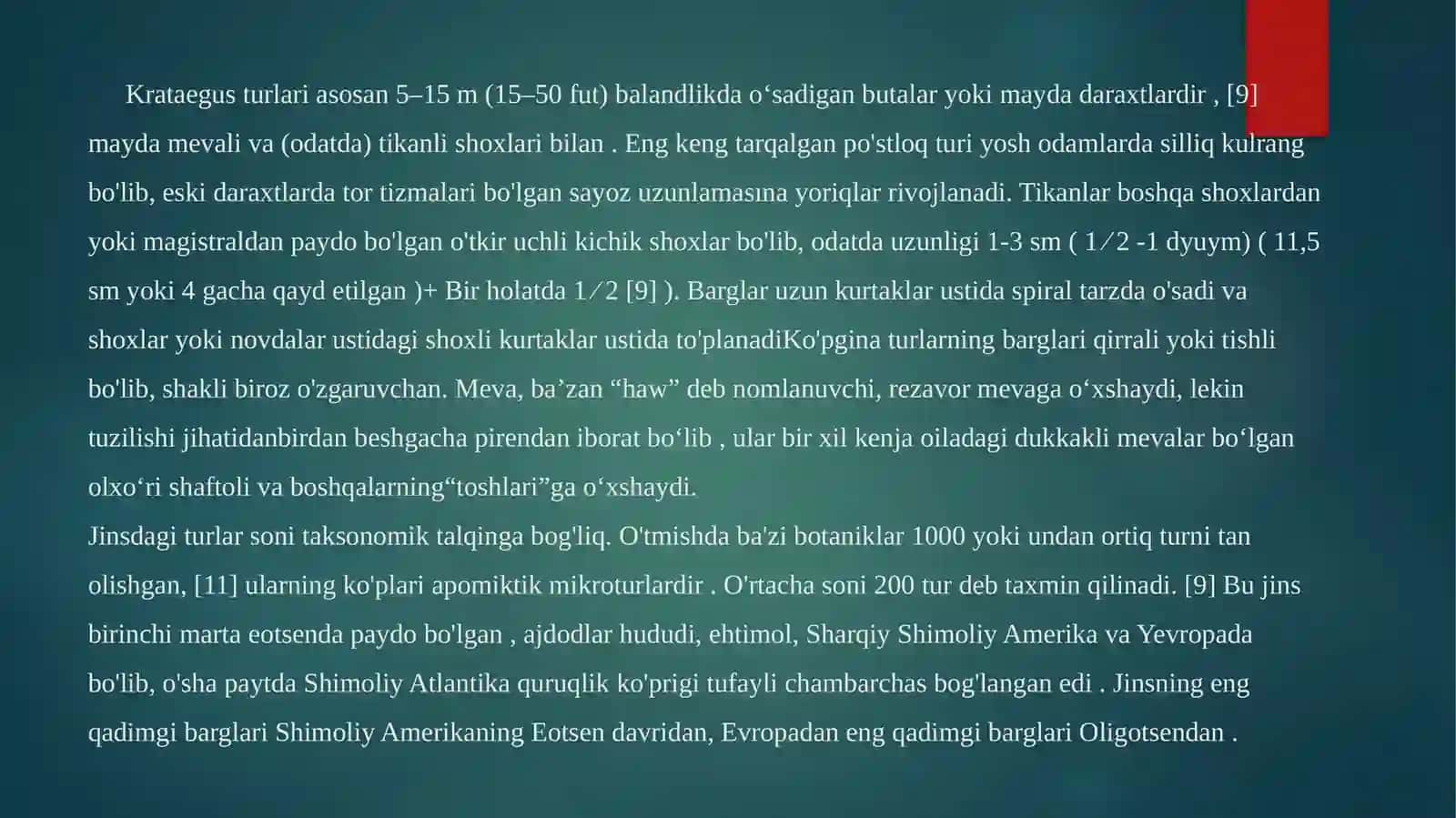 CrataegusL 3