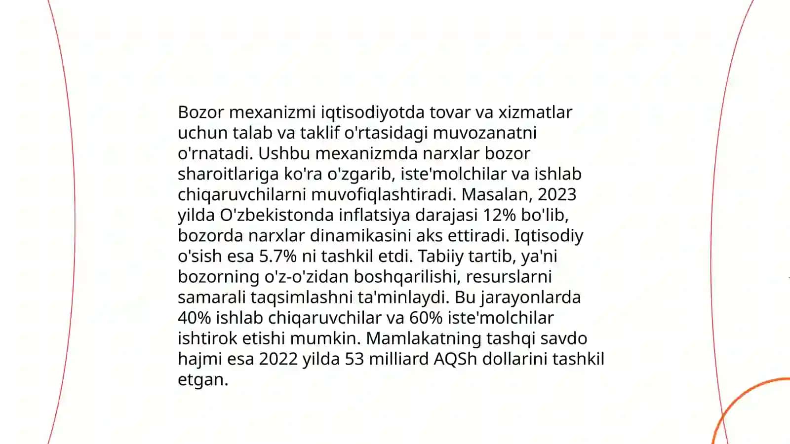 Tabiiy tartib va bozor mexanizmi 3