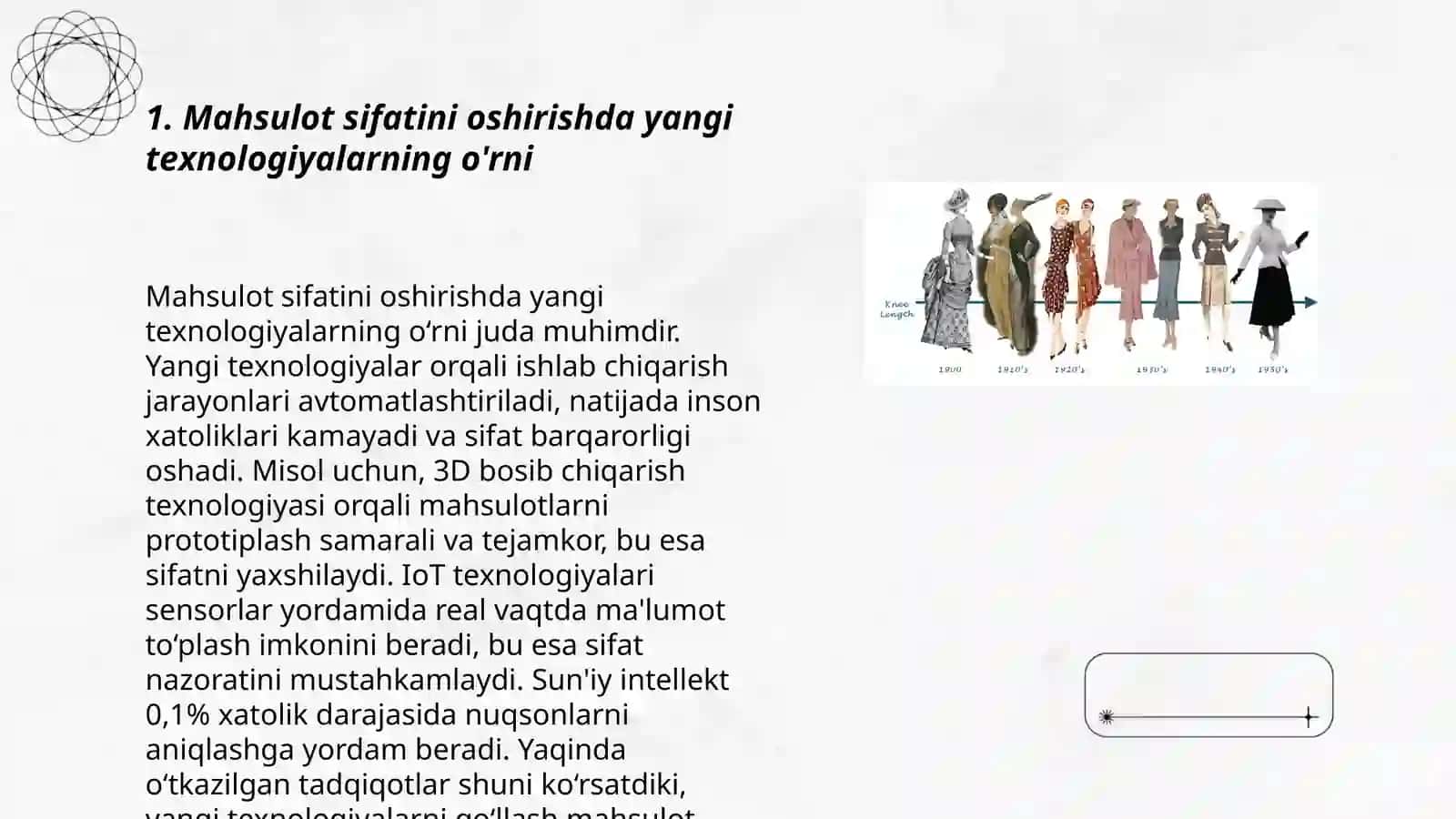Sanoat mahsulotining sifati va uning raqobatbardoshligi 3