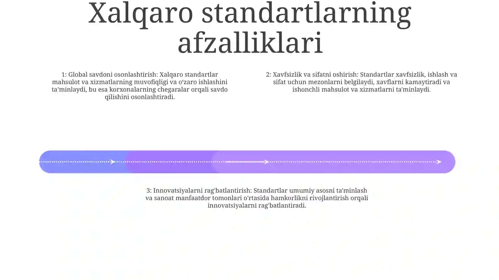 Xalqaro Standartlarni Qo‘Llash Va Joriy Etish 3