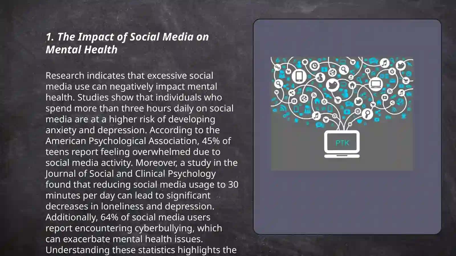 Social media 3