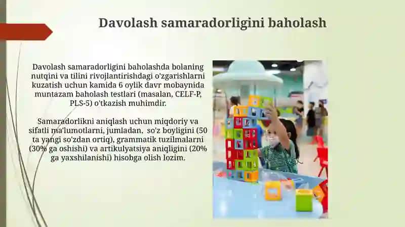 Aqli zaif bolalar yozma nutqidagi kamchiliklar va qilinadigan logapedik ish 3