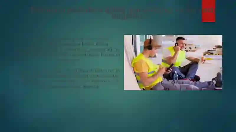 Mehnat muhofazasi buyicha qonunlar va meyoriy hujatlar 3