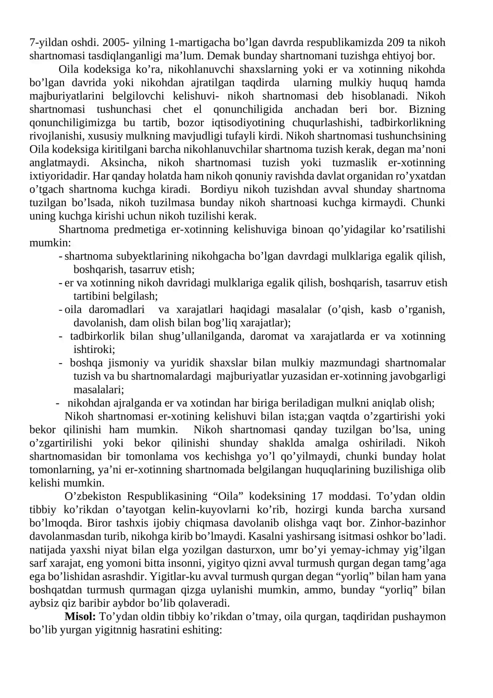 Valeologiyaga kirish. Odam salomatligi haqida hozirgi zamon tushunchalari 3