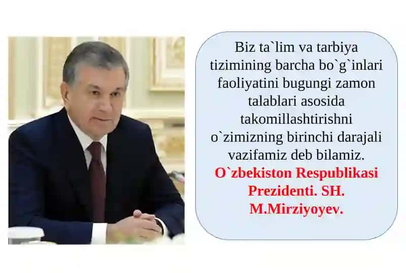 TARBIYANING UMUMIY METODLARI, SHAKLLARI VA VOSITALARI 3