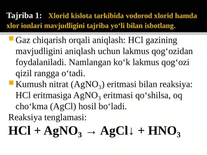 Galogenlar 3