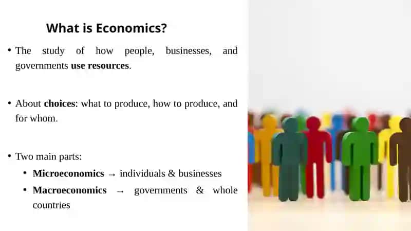 Economics 3