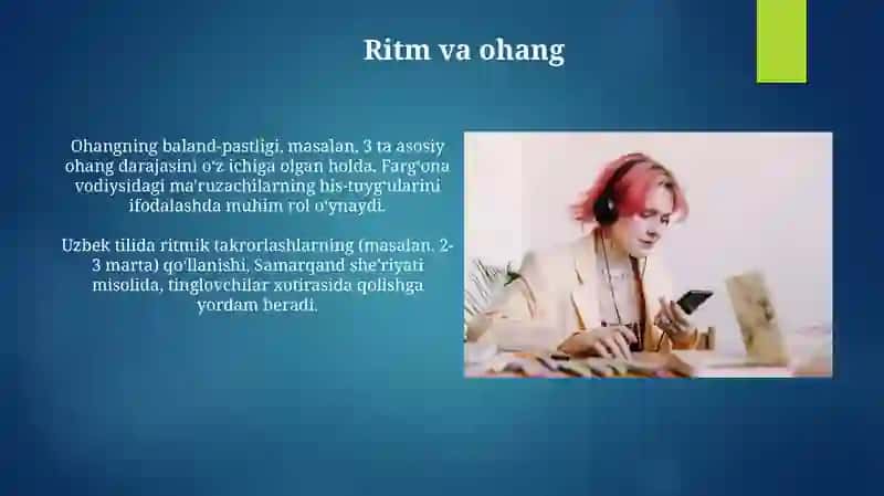 Stilistik Vositalarning Nutqqa Ta'siri 3