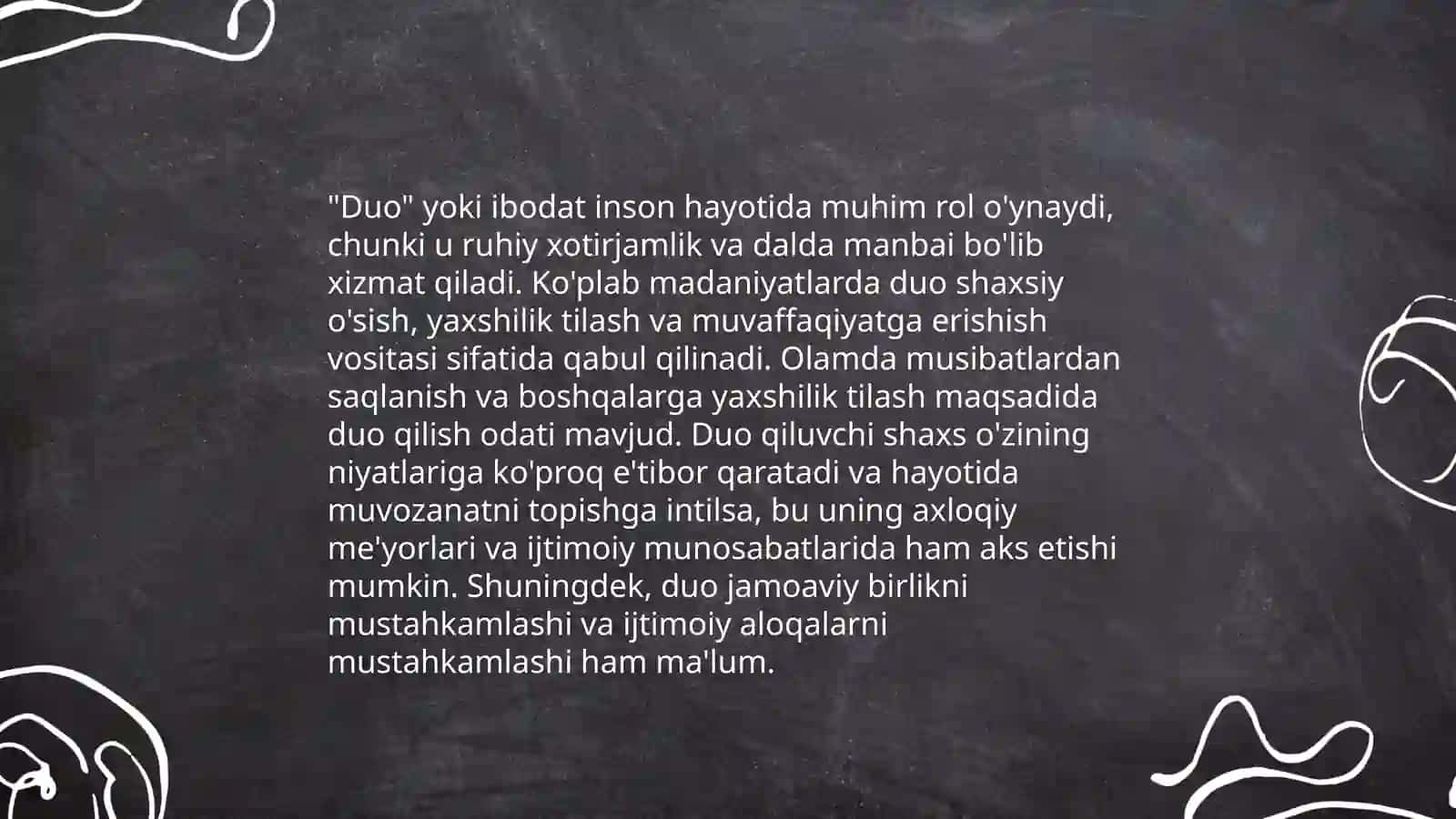 Duo taqdirni ŏzgartiradi 3