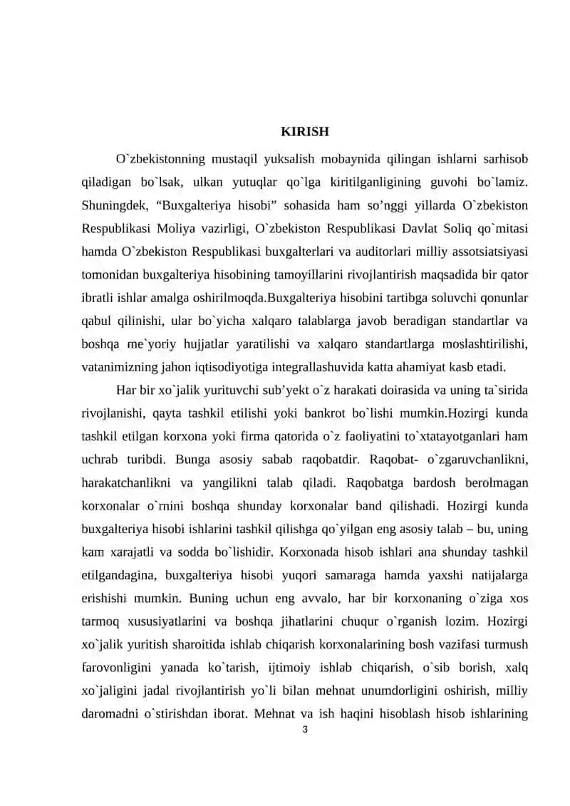 BAJARDI: INVENTARIZATSIYA HAQIDA TUSHUNCHA 3