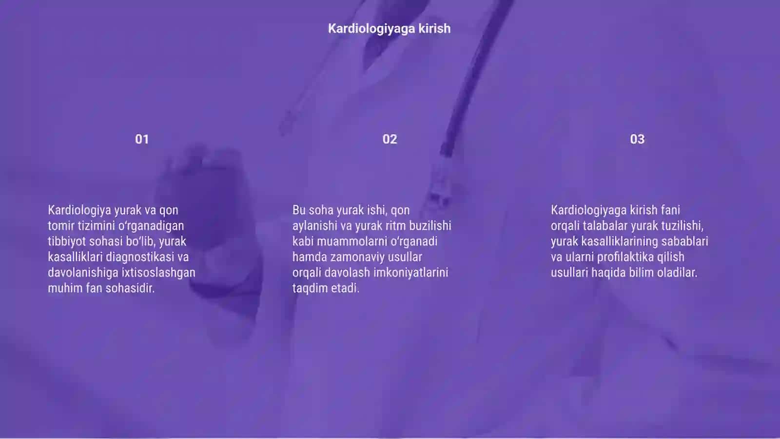 Kardiologiya 3
