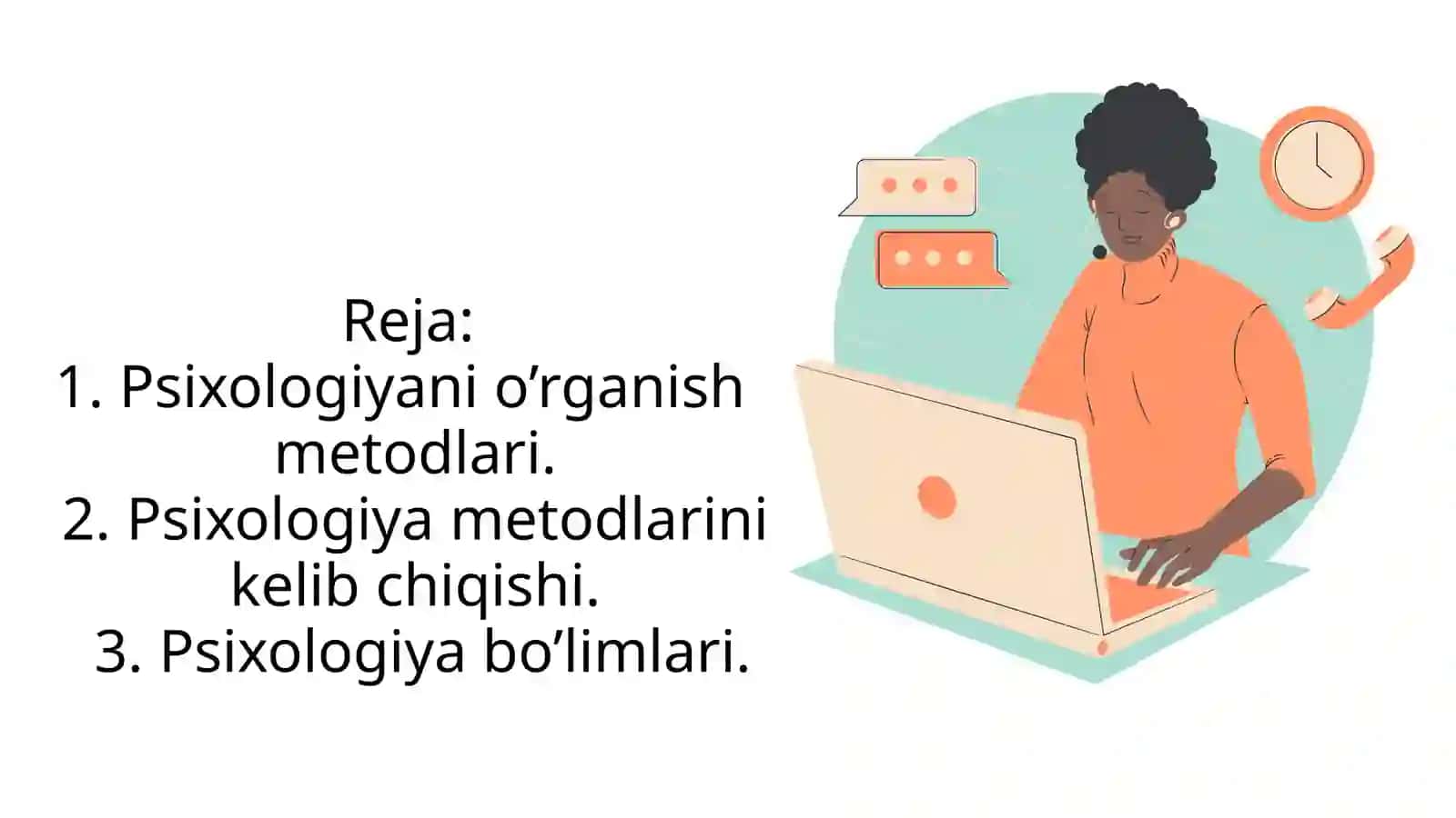 Ta’lim sohasidagi pedagog-psixologning burch va majburiyatlari 3