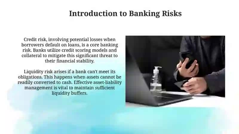 Banking Risks and Fraud 3