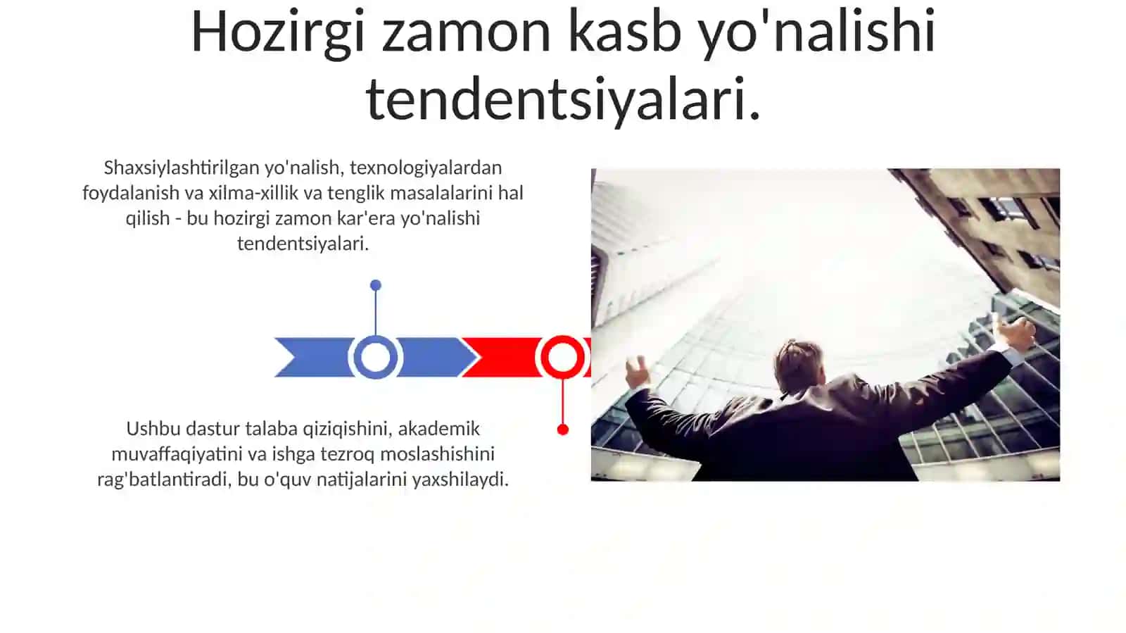 Kasbga yoʻnaltirishning tarbiyaviy ahamiyati 3