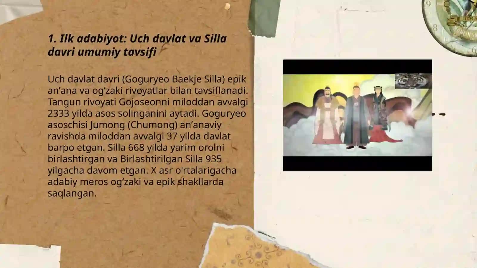 Ilk adabiyot 3