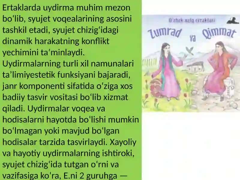 Ertaklar 3