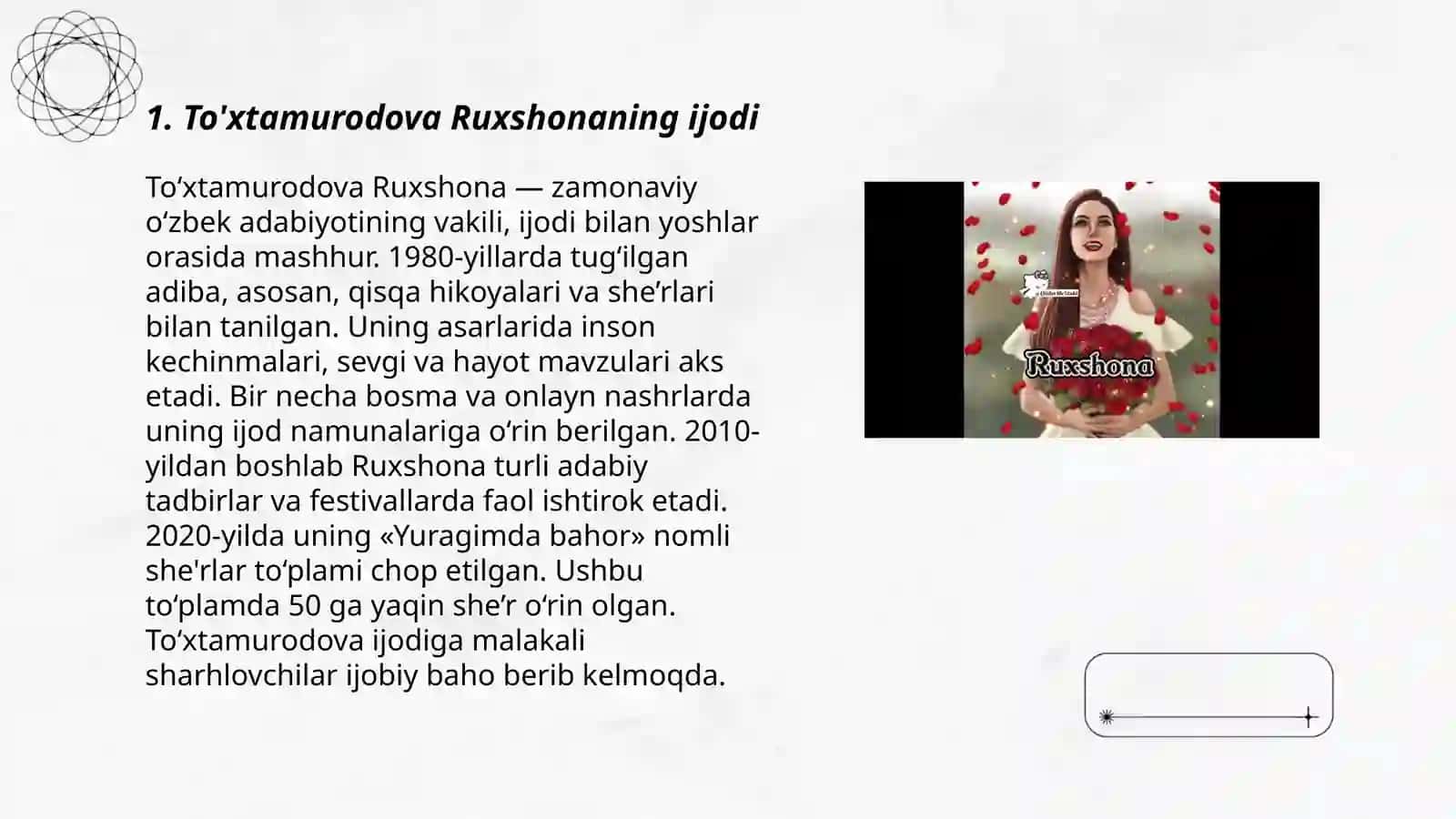To‘xtamurodova Ruxshona 3