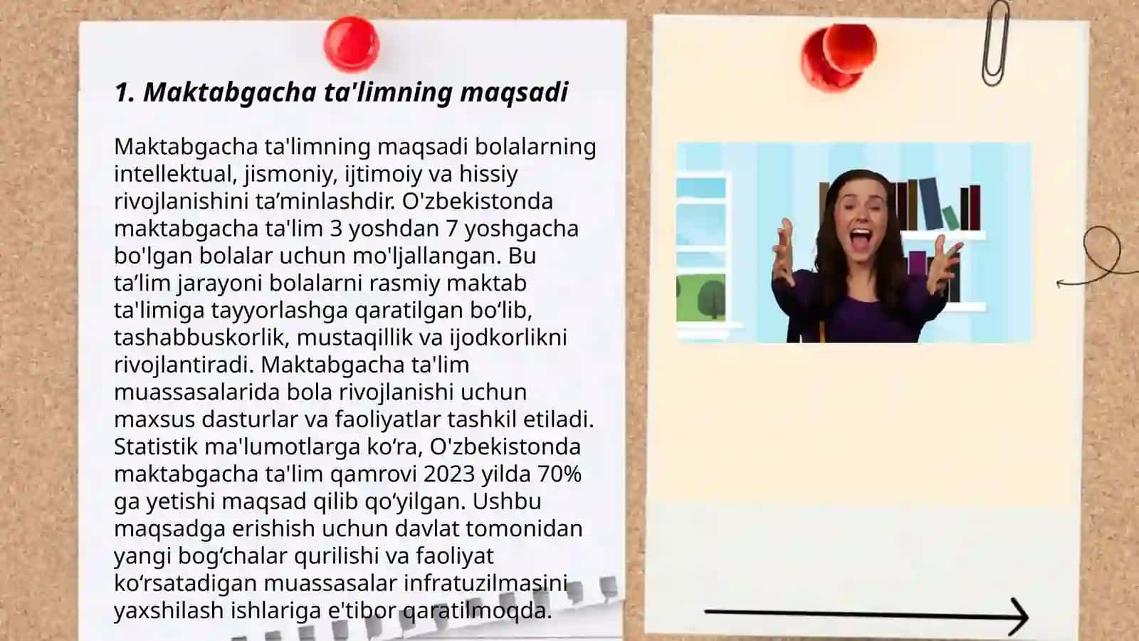 Maktabgacha yosh davri 3
