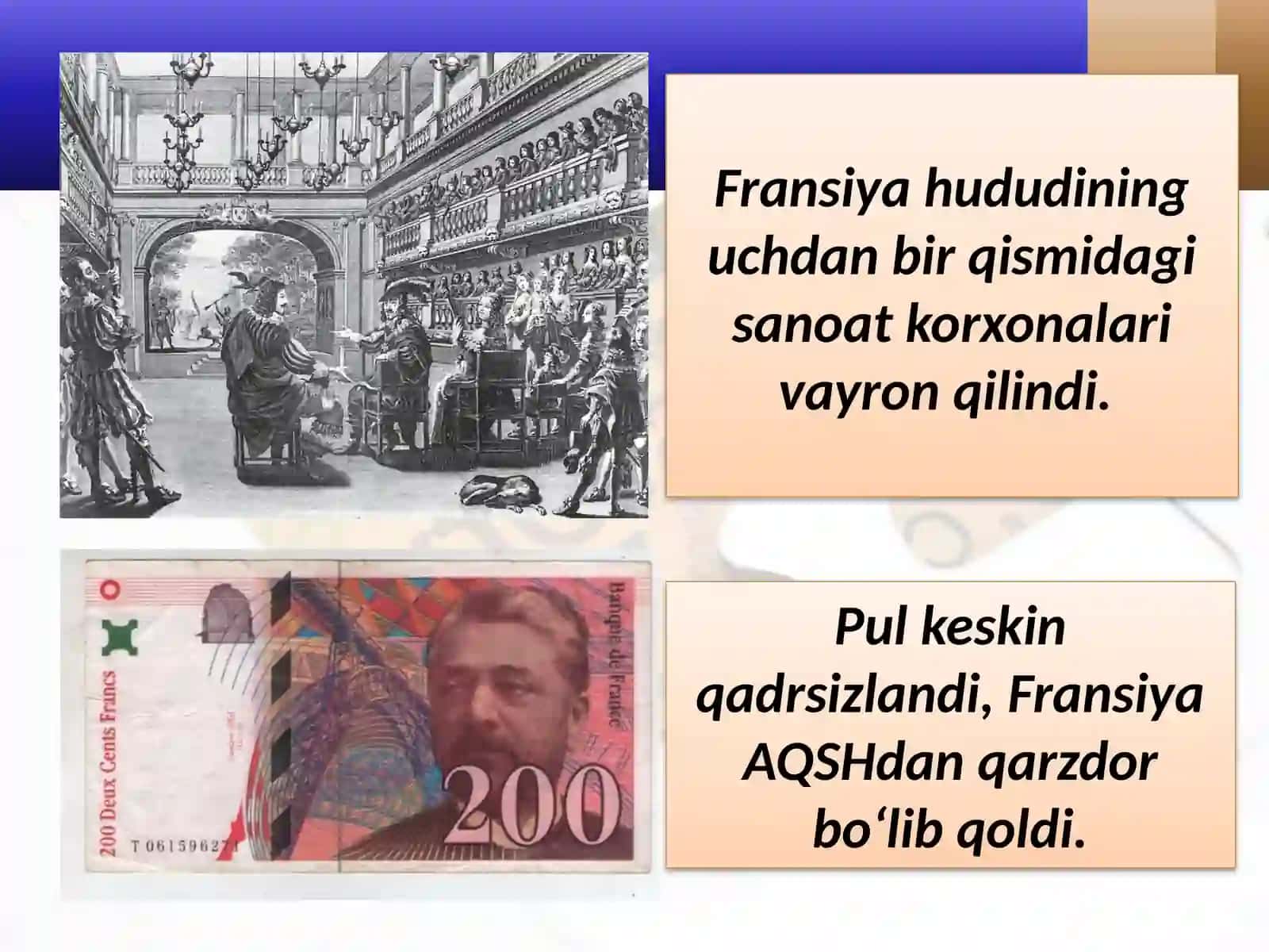10-sinf Jahon tarixi fani darsligi asosida 4-Iqtisodiyrivojlanish 3