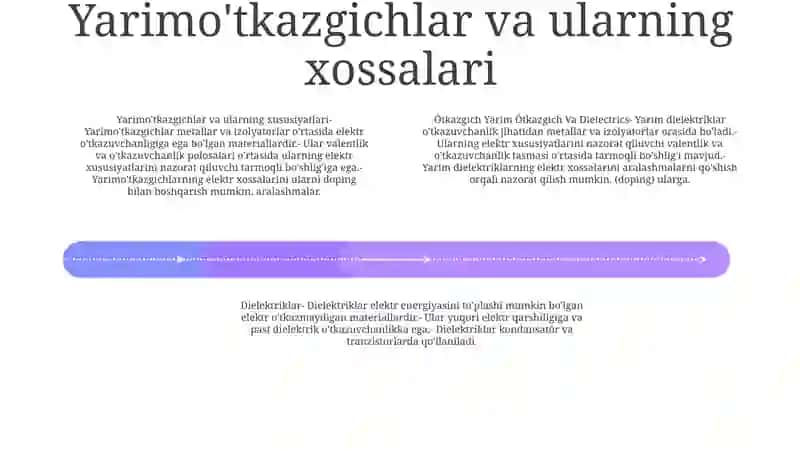 Yarim Ótkazgichlar Va Dielektriklar 3