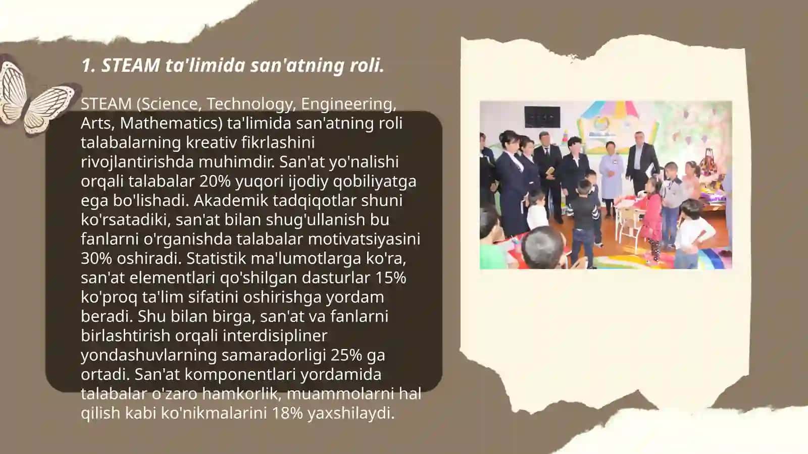 Stem faoliyatining ahamiyati 3