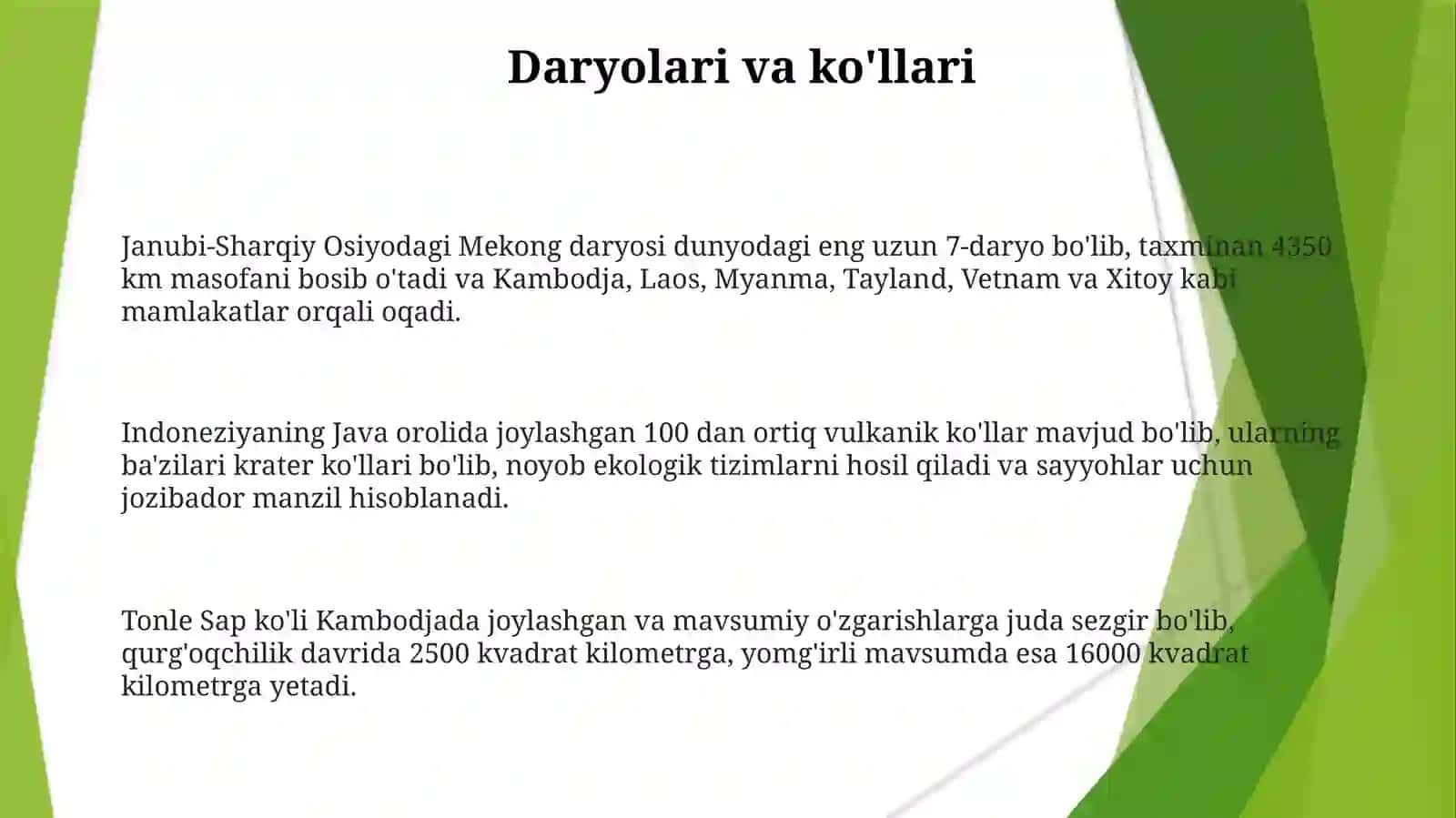 JanubiySharqiyOsiyogeografiyasi 3