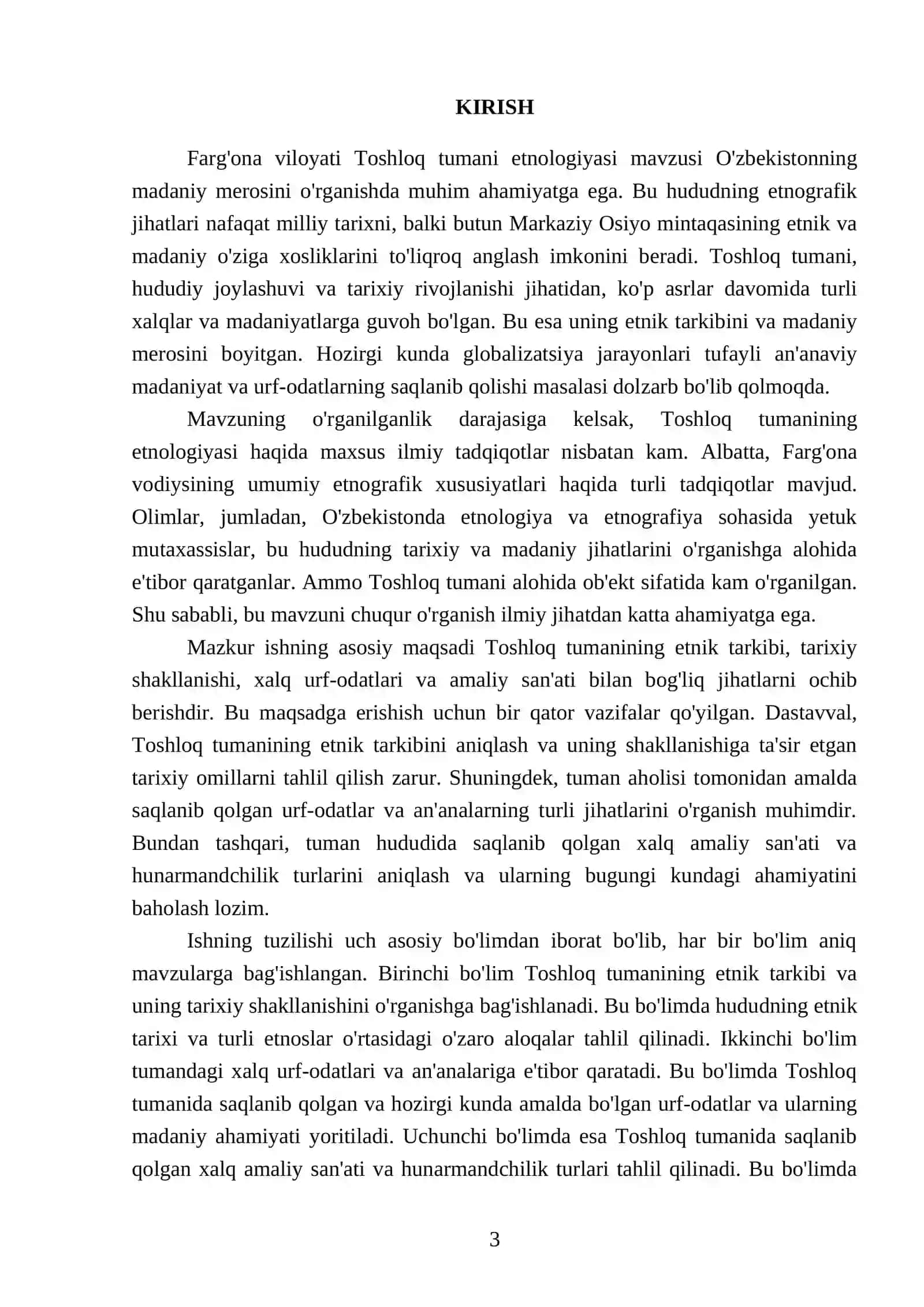 Farg'ona viloyati Toshloq tumani etnologiyasi 3
