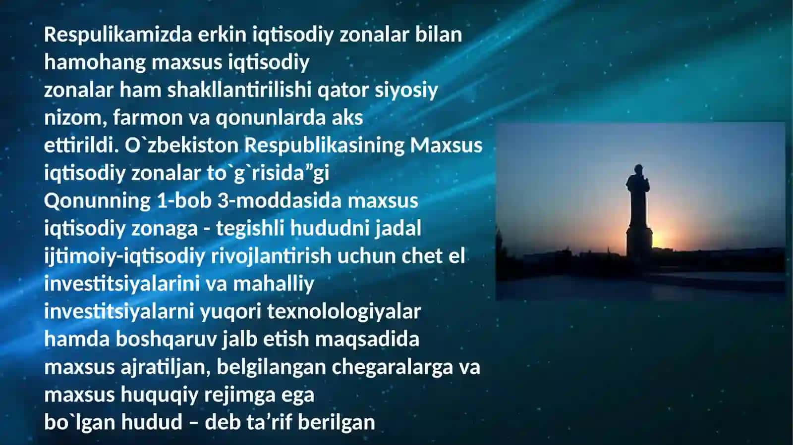 Navoiy viloyati ning ijtimoiy-iqtisodiya lohiyati 3
