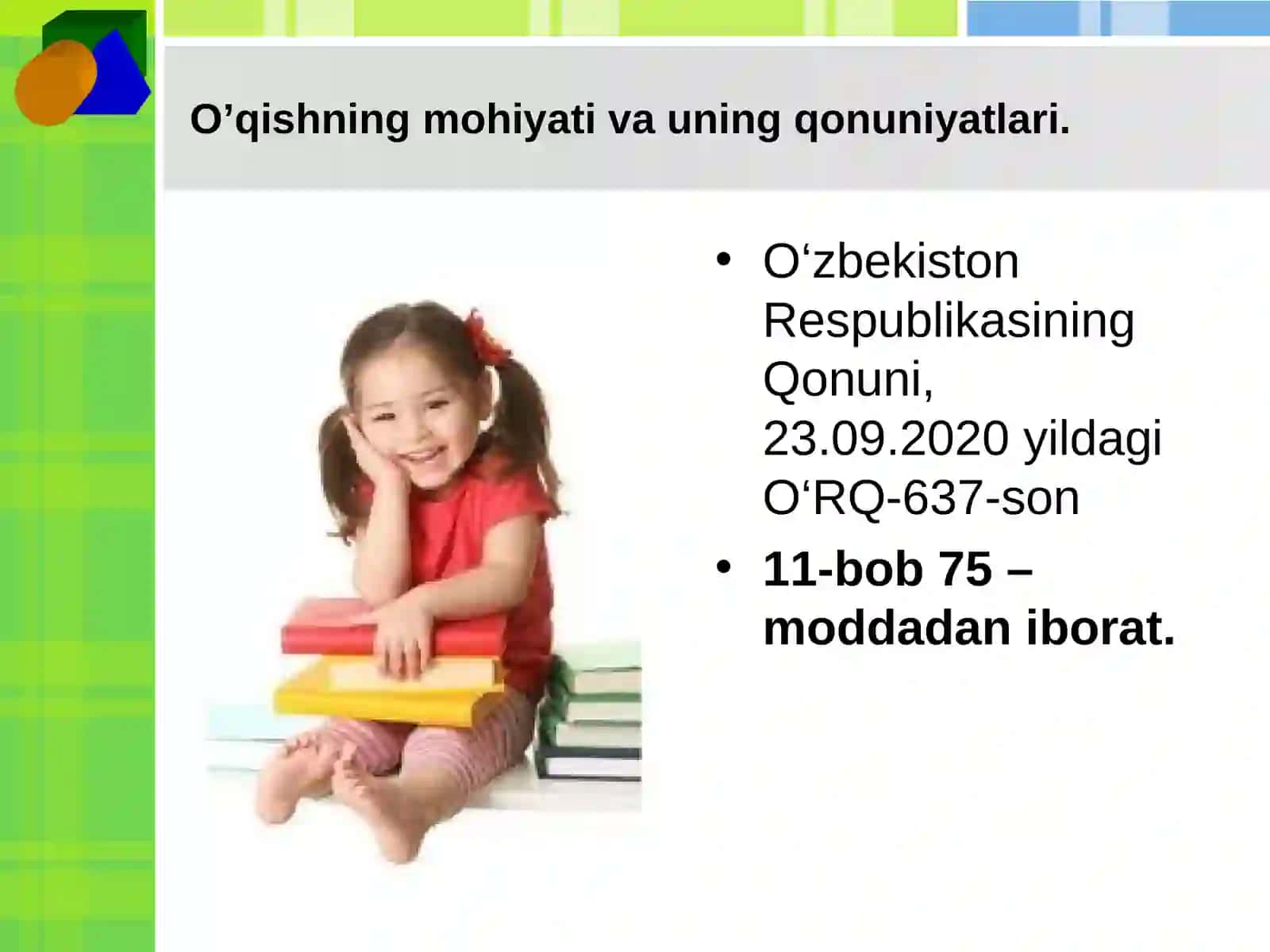 Ta’lim psixologiyasi 3