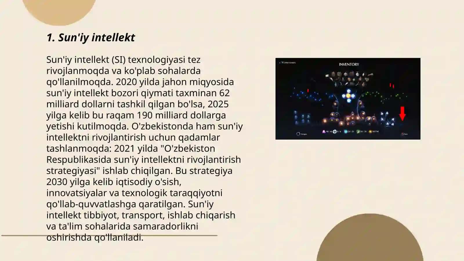 Sun'iy intellekt 3