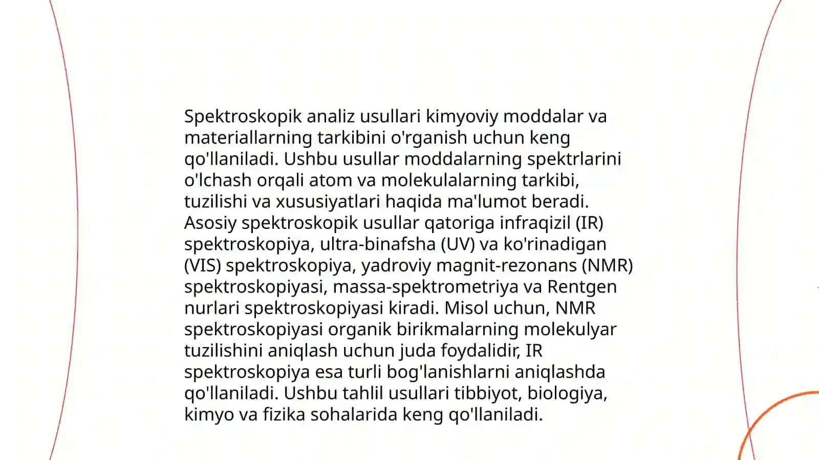 Qonda gazlar miqdorini aniqlashning yangi usullari 3