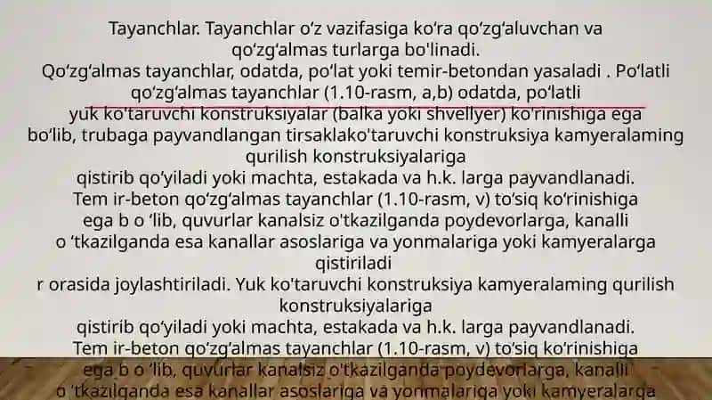 Issiqlik bilan ta'minlash tizimi 3